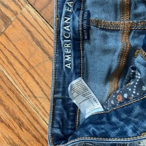 American Eagle size 0 shorts